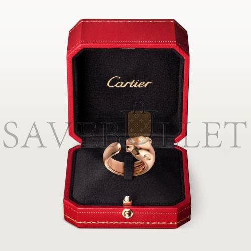 CARTIER PANTHÈRE DE CARTIER RING B4215900