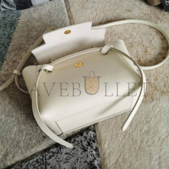 CELINE NANO BELT BAG 1189003ZVA.01BC (20*20*10cm)