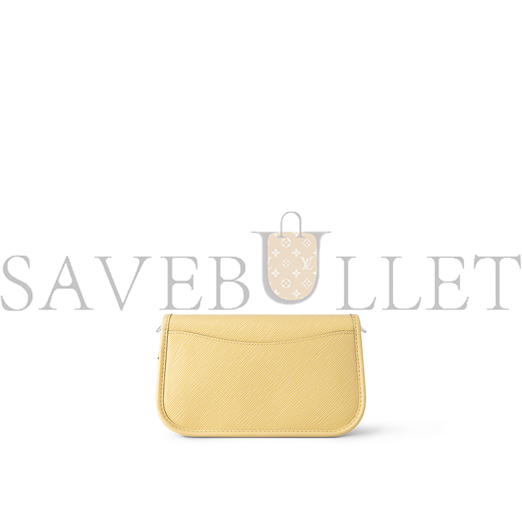 LOUIS VUITTON BUCI M22618 (24*15*9cm) LOUIS VUITTON BUCI M22618 (24*15*9cm)
