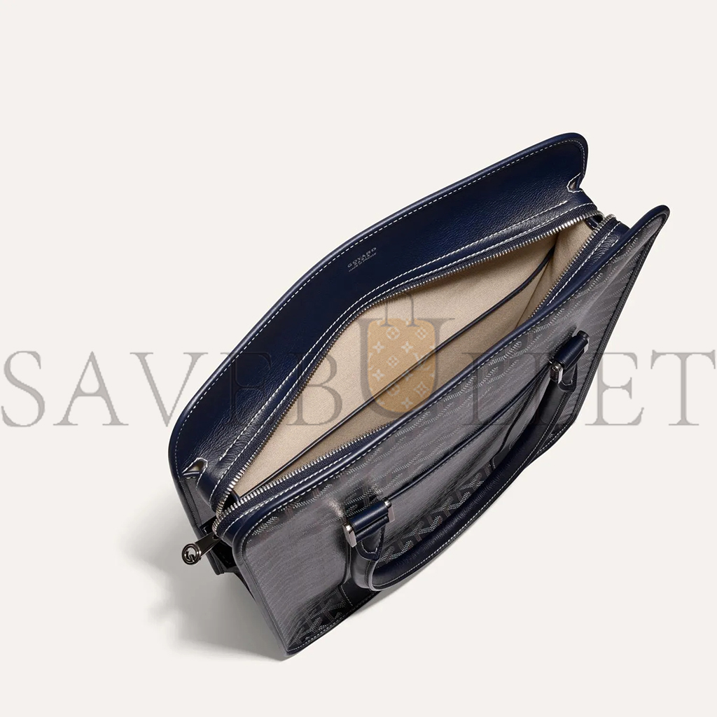 GOYARD BOURGOGNE BAG BOURGOMMLTY12CL12P (40*36*9cm)