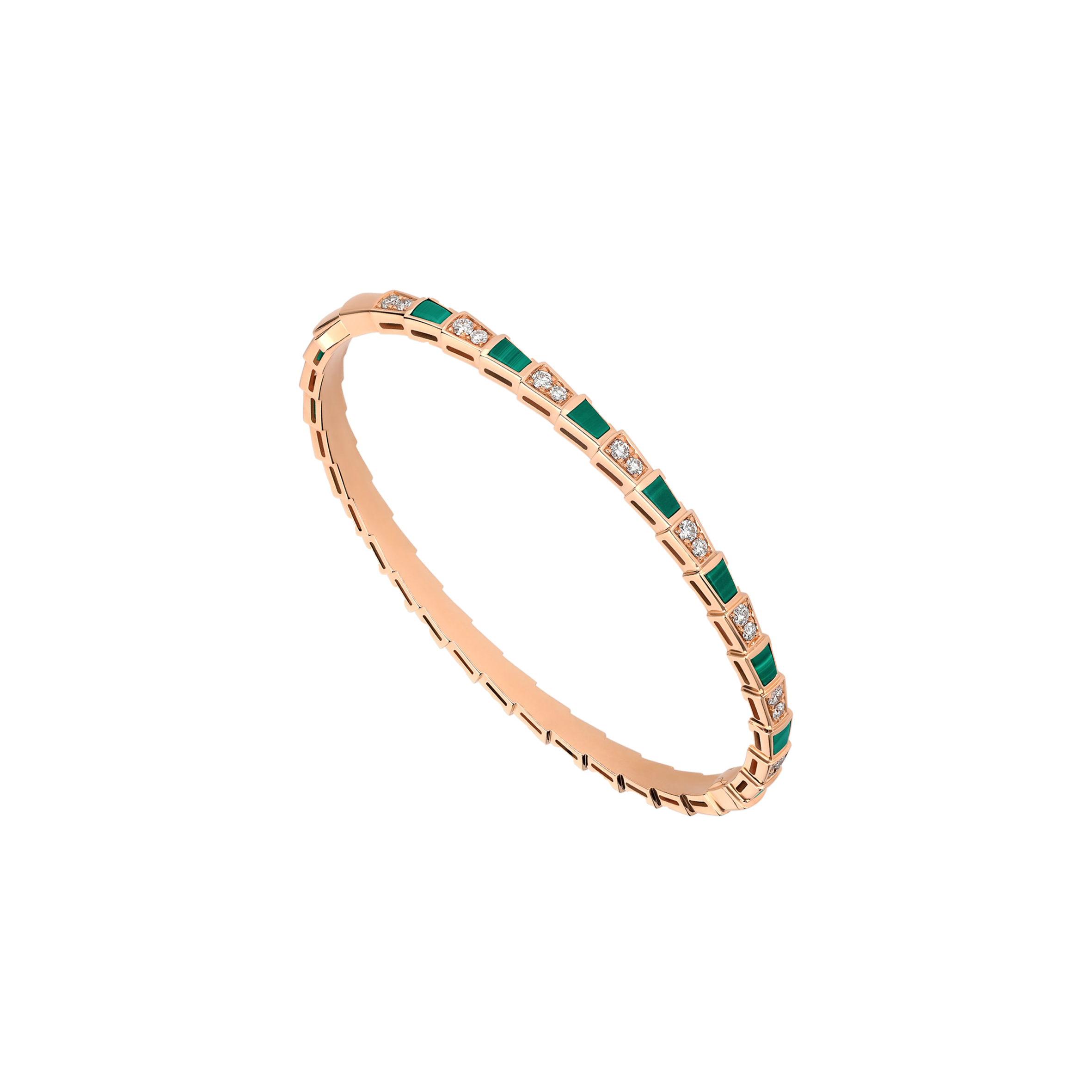 BVLGARI SERPENTI VIPER BRACELET BVLGARI SERPENTI VIPER BRACELET