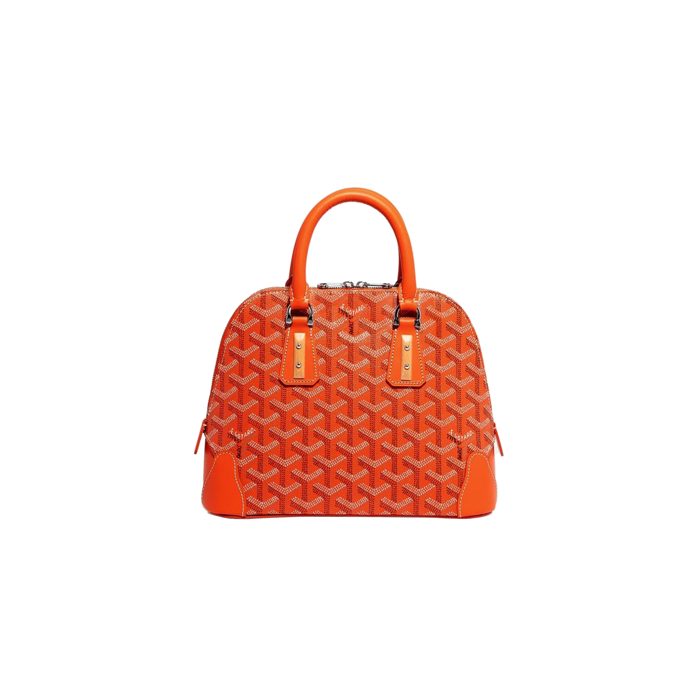 GOYARD VENDÔME MINI BAG VENDO2MINTY07CL07P (23*18.5*10.5cm)