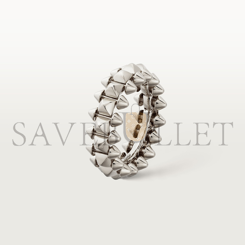 CARTIER CLASH DE CARTIER RING MEDIUM MODEL B4231100