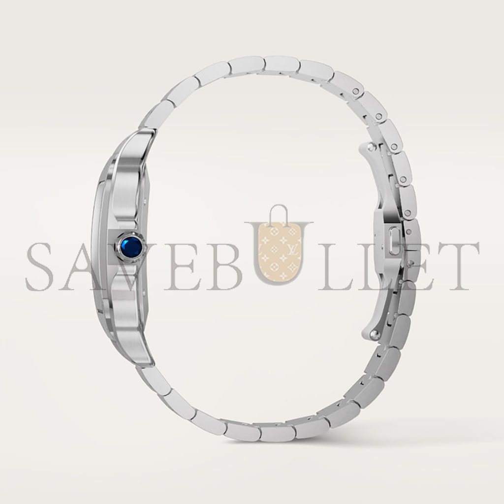 CARTIER SANTOS DE CARTIER WATCH WSSA0071