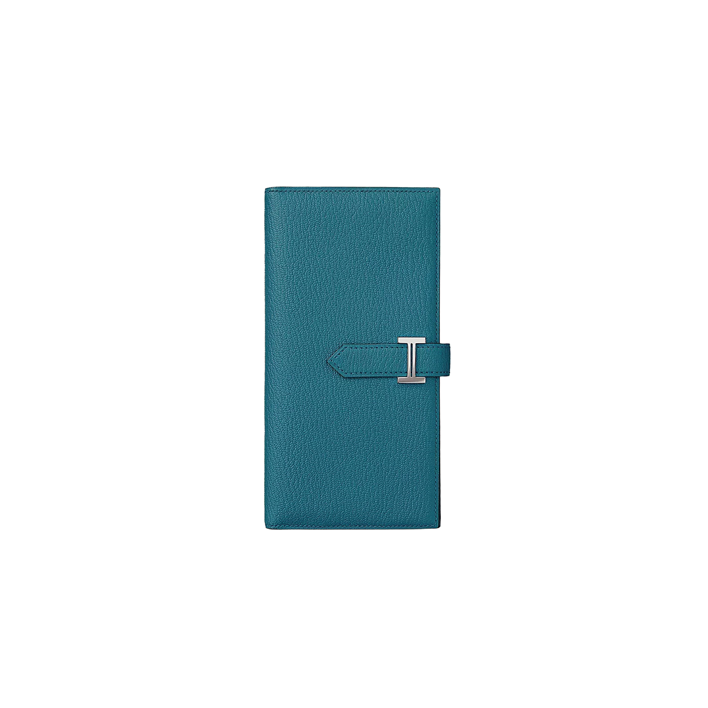 HERMES BEARN WALLET H039078CKD2 (17.5*9*0.5cm) HERMES BEARN WALLET H039078CKD2 (17.5*9*0.5cm)