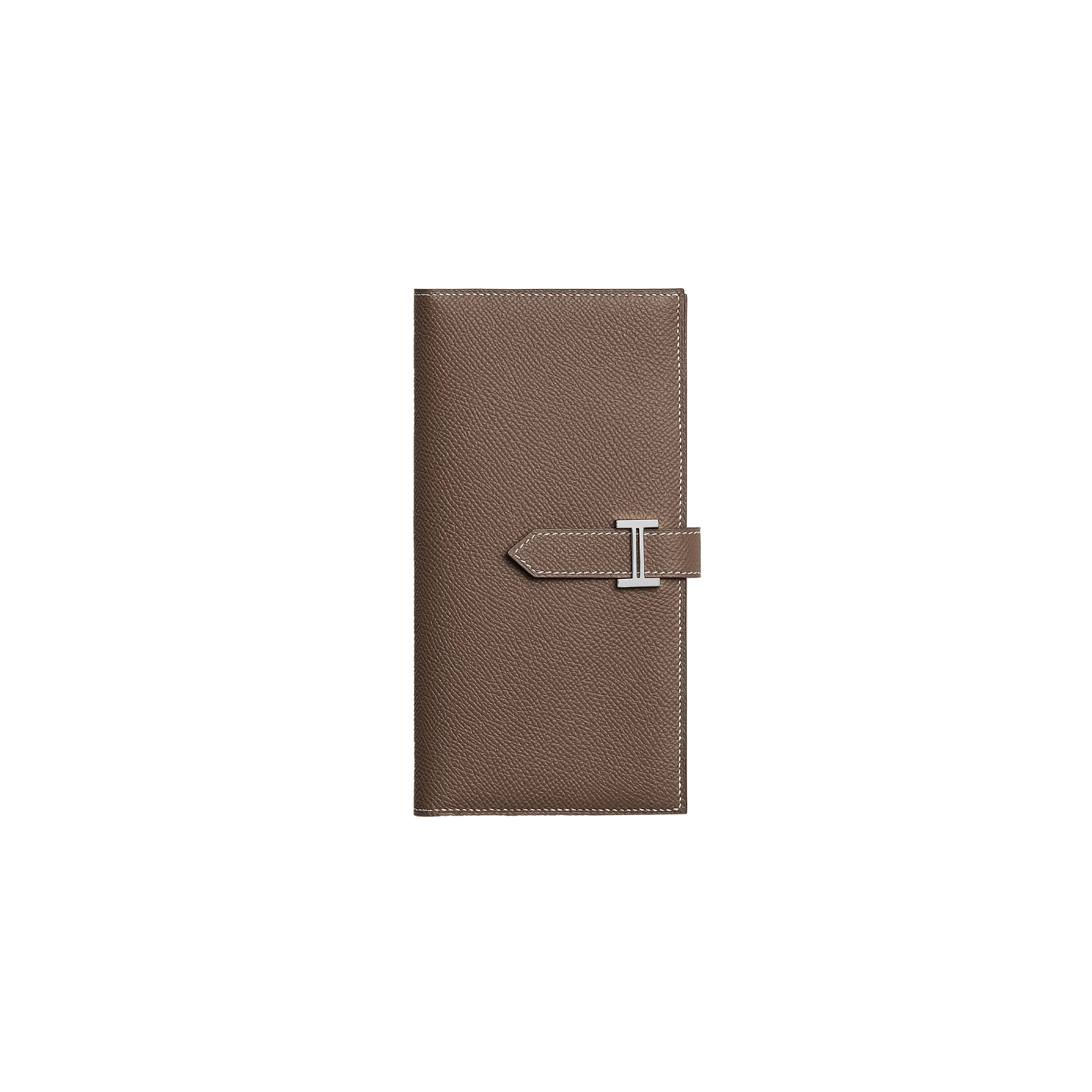 HERMES BEARN WALLET H039785CK18 (17.5*9*0.5cm) HERMES BEARN WALLET H039785CK18 (17.5*9*0.5cm)