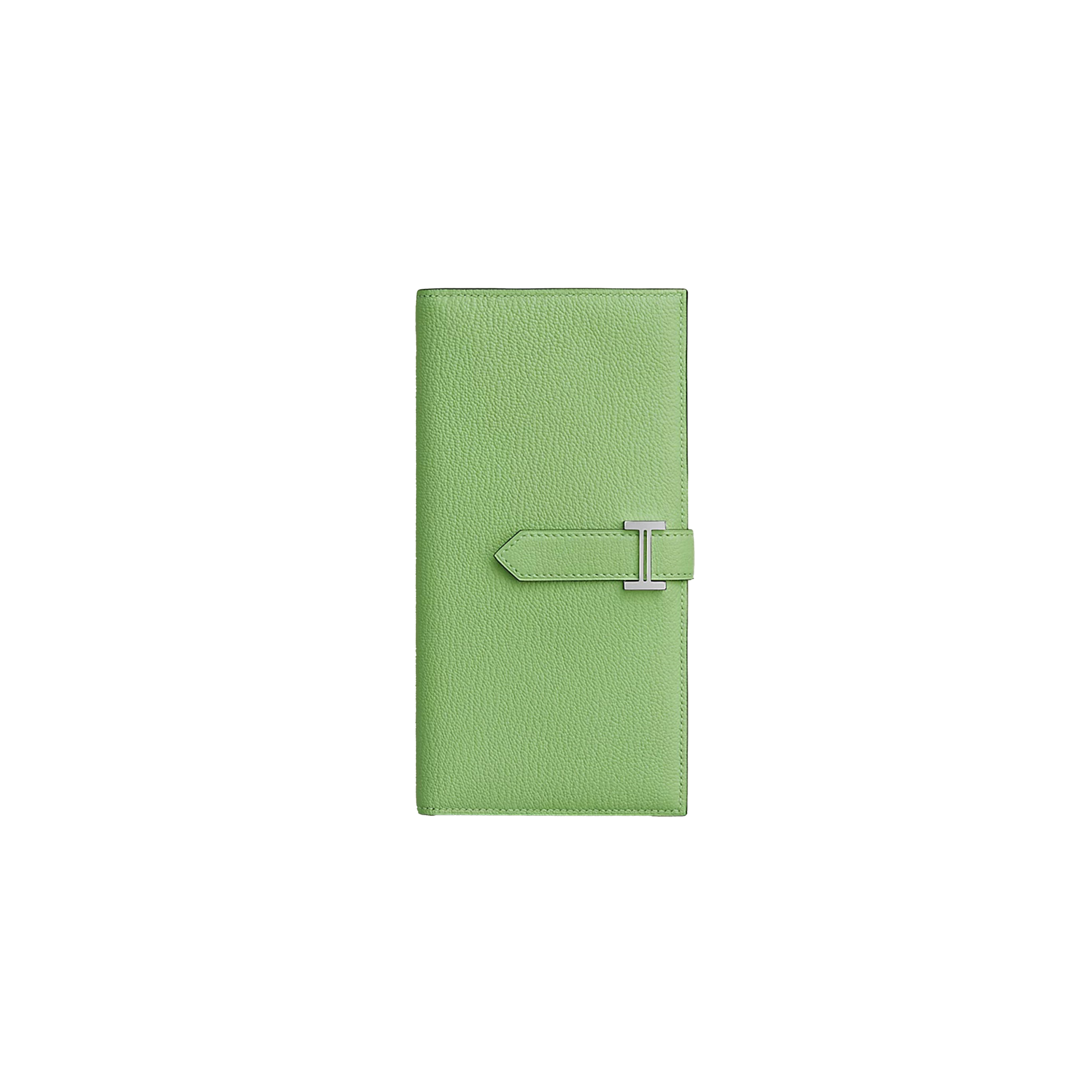HERMES BEARN WALLET H039078CK3I (17.5*9*0.5cm) HERMES BEARN WALLET H039078CK3I (17.5*9*0.5cm)