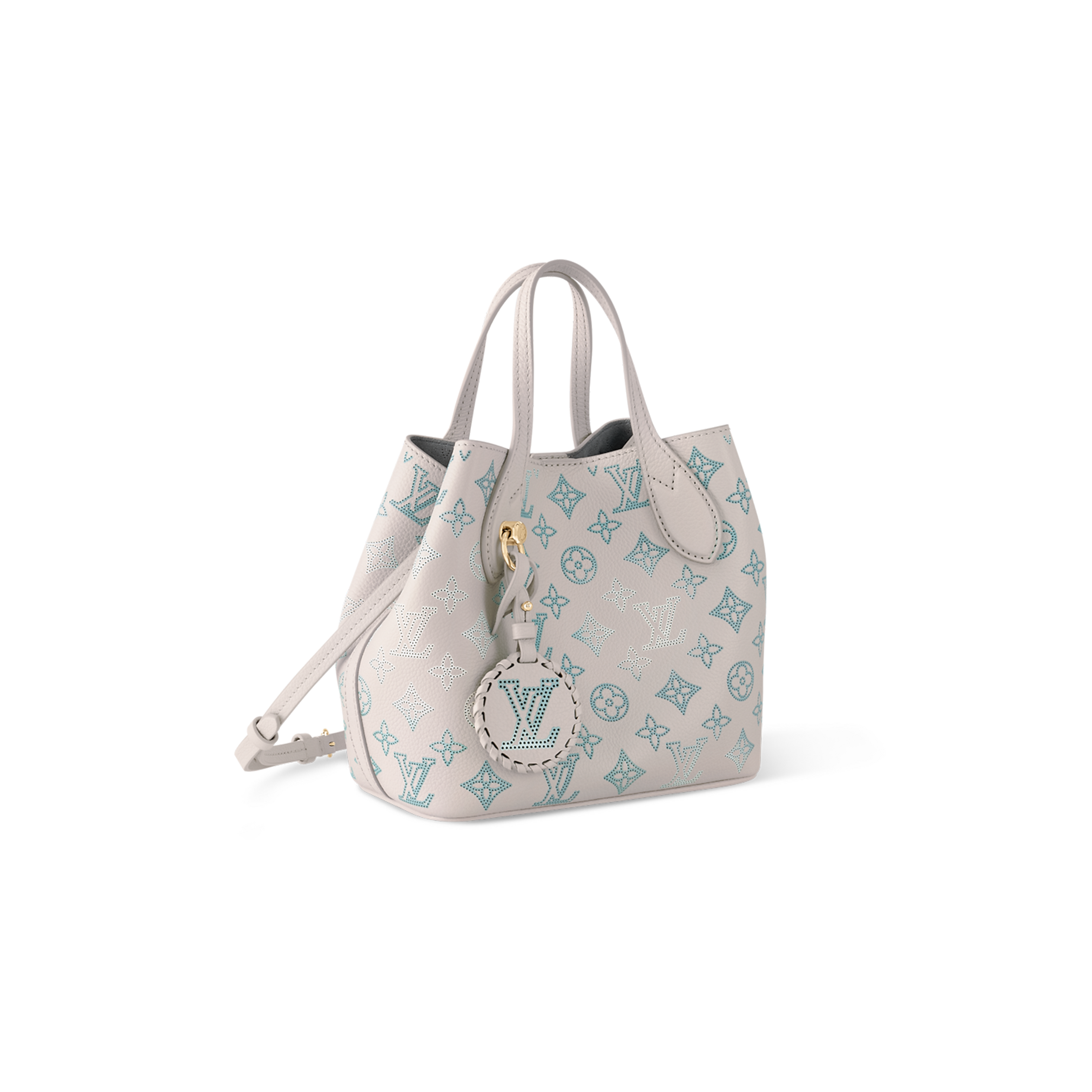 LOUIS VUITTON BLOSSOM PM M12088 (20*20*12.5cm) LOUIS VUITTON BLOSSOM PM M12088 (20*20*12.5cm)