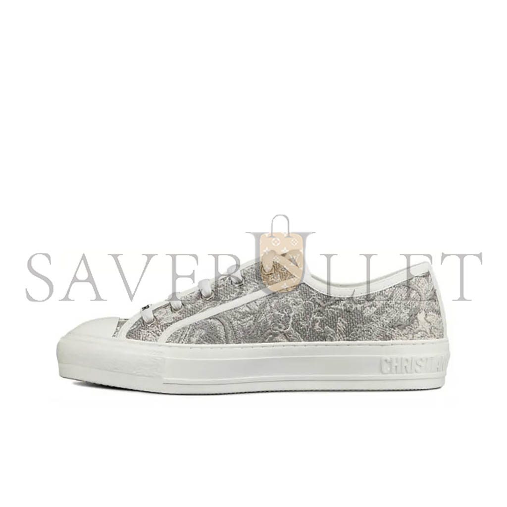 DIOR WALK'N'DIOR SNEAKER KCK211TJE_S37W