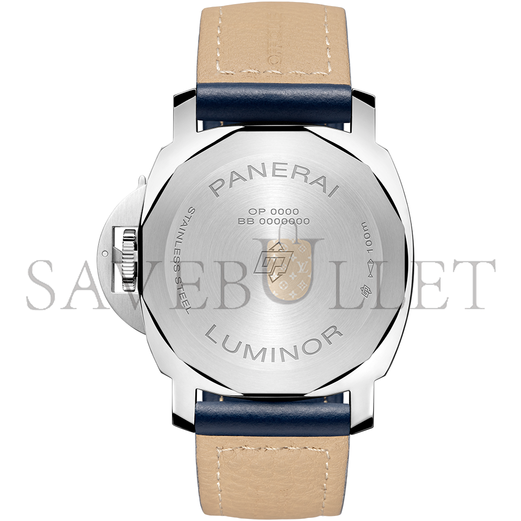 PANERAI LUMINOR LOGO WATCH PAM01085