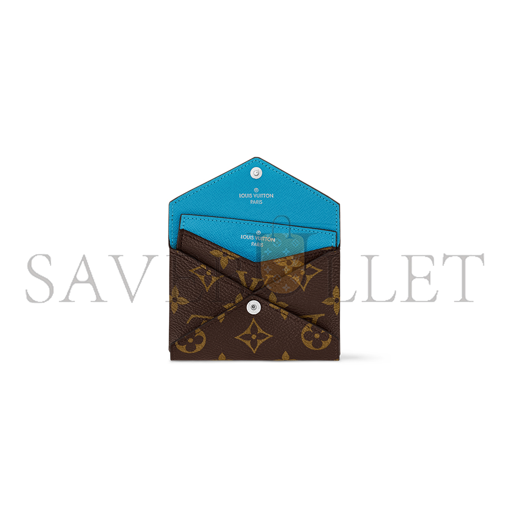 LOUIS VUITTON KIRIGAMI CARD HOLDER M12884 (11*7.5*1.5cm) LOUIS VUITTON KIRIGAMI CARD HOLDER M12884 (11*7.5*1.5cm)