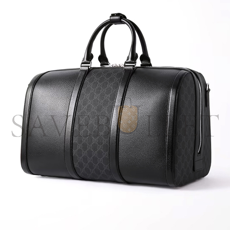 GUCCI SUPREME MEDIUM TRAVEL BAG 795458 (44*28*24.5cm)