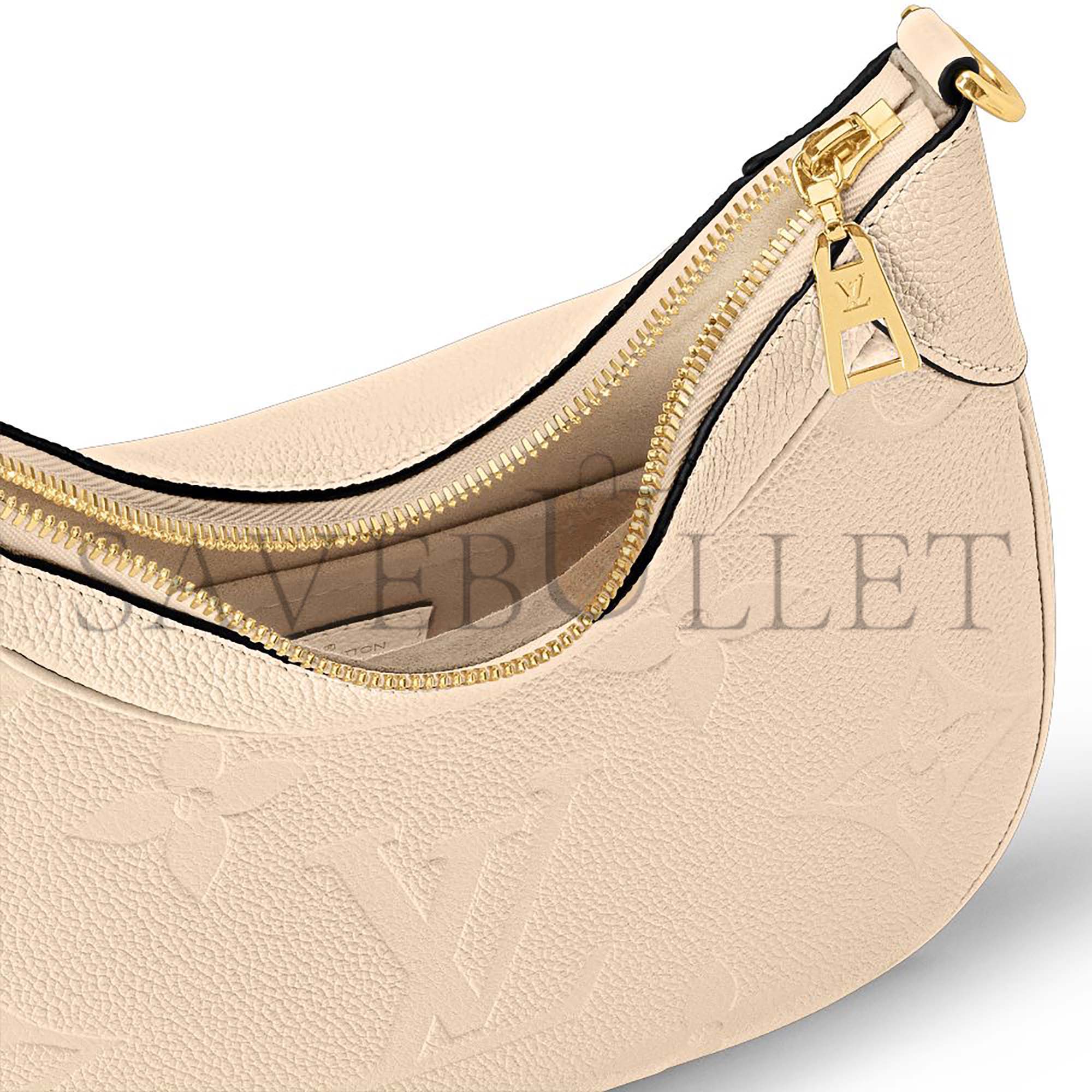 LOUIS VUITTON BAGATELLE M46099 (22*14*9cm) LOUIS VUITTON BAGATELLE M46099 (22*14*9cm)