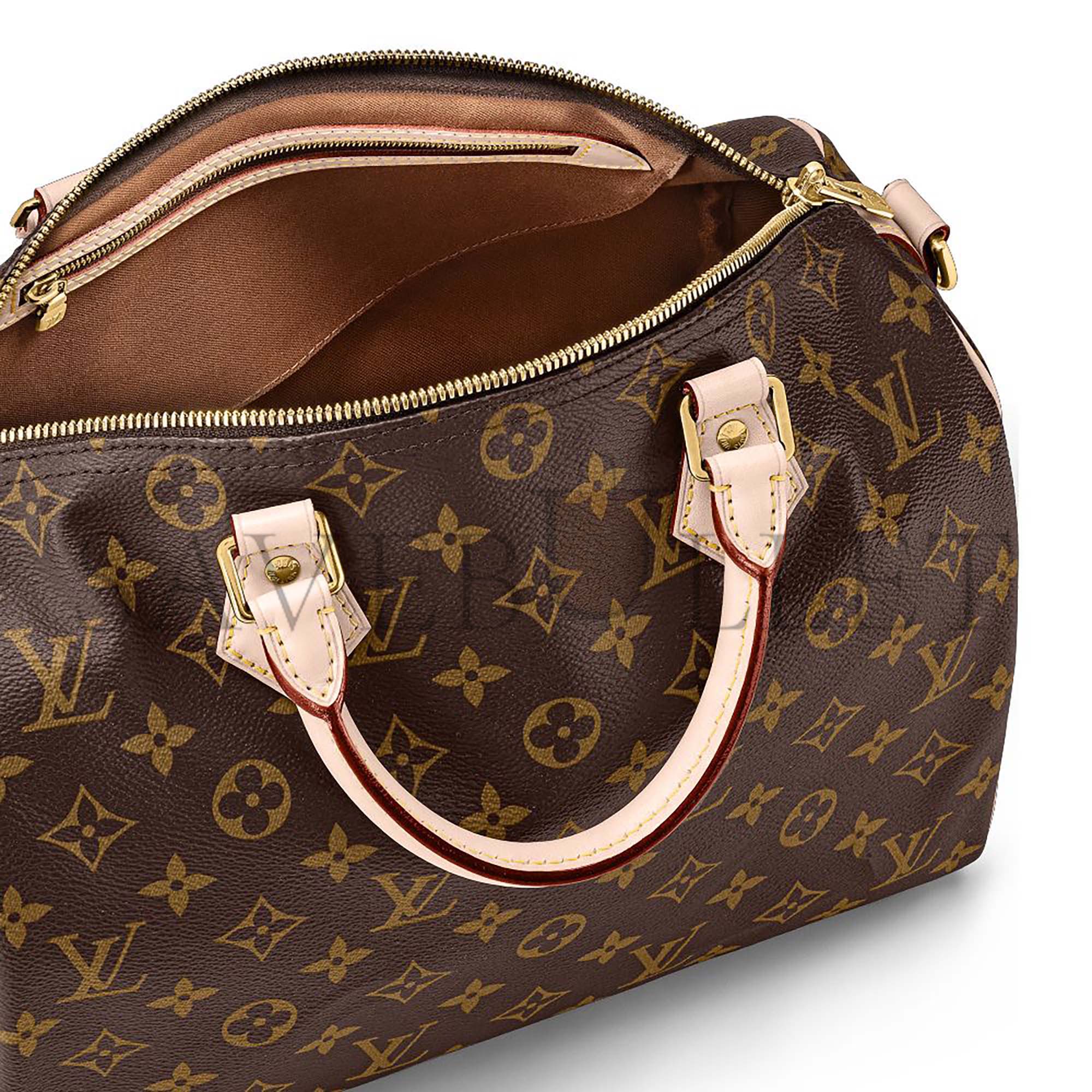 LOUIS VUITTON SPEEDY BANDOULIÈRE 30 M41112 (30*21*17cm) LOUIS VUITTON SPEEDY BANDOULIÈRE 30 M41112 (30*21*17cm)