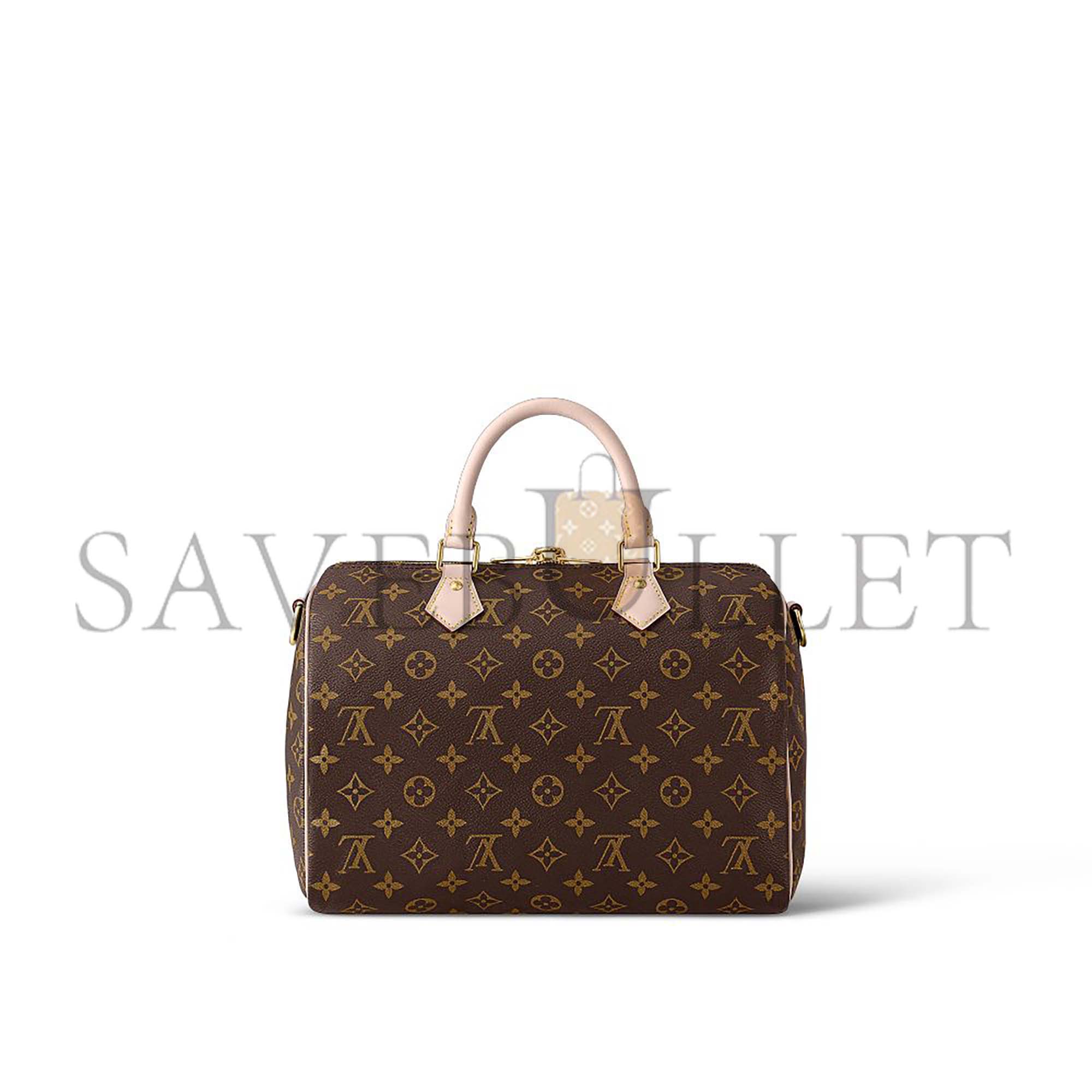 LOUIS VUITTON SPEEDY BANDOULIÈRE 30 M41112 (30*21*17cm) LOUIS VUITTON SPEEDY BANDOULIÈRE 30 M41112 (30*21*17cm)