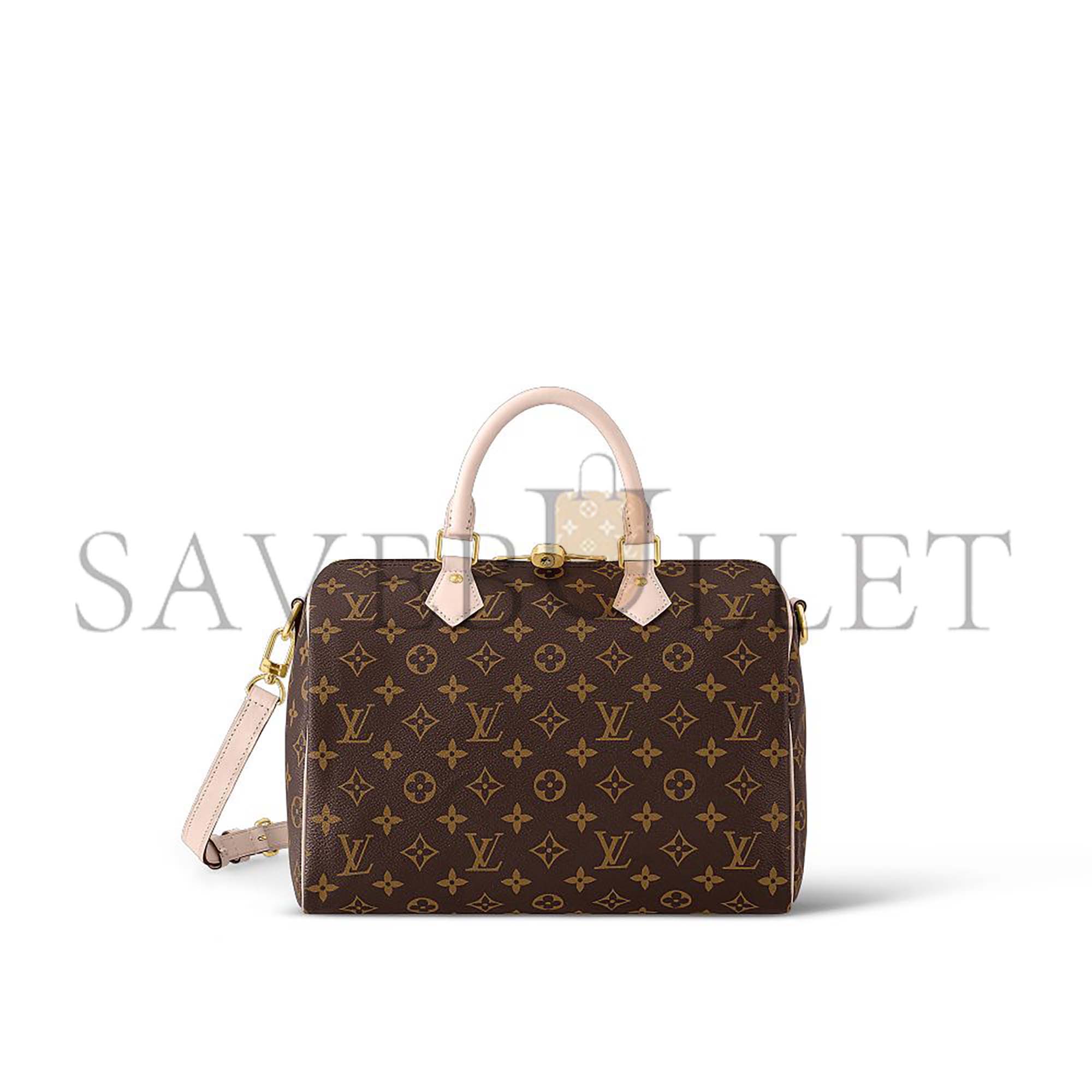 LOUIS VUITTON SPEEDY BANDOULIÈRE 30 M41112 (30*21*17cm) LOUIS VUITTON SPEEDY BANDOULIÈRE 30 M41112 (30*21*17cm)