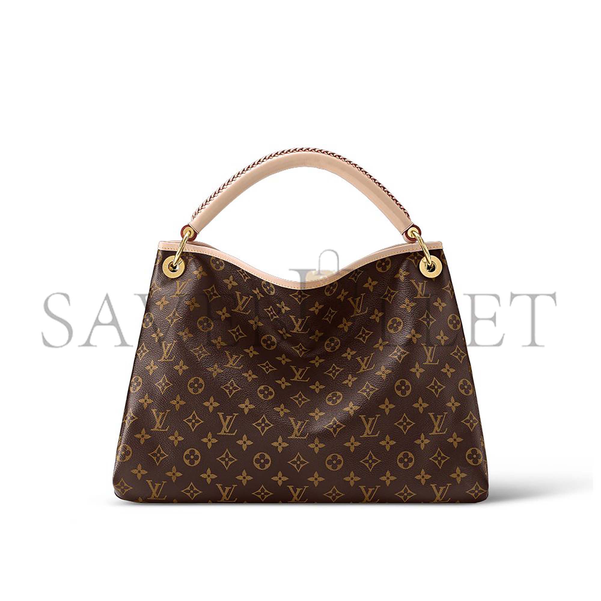 LOUIS VUITTON ARTSY MM M44869 (41*32*22cm) LOUIS VUITTON ARTSY MM M44869 (41*32*22cm)
