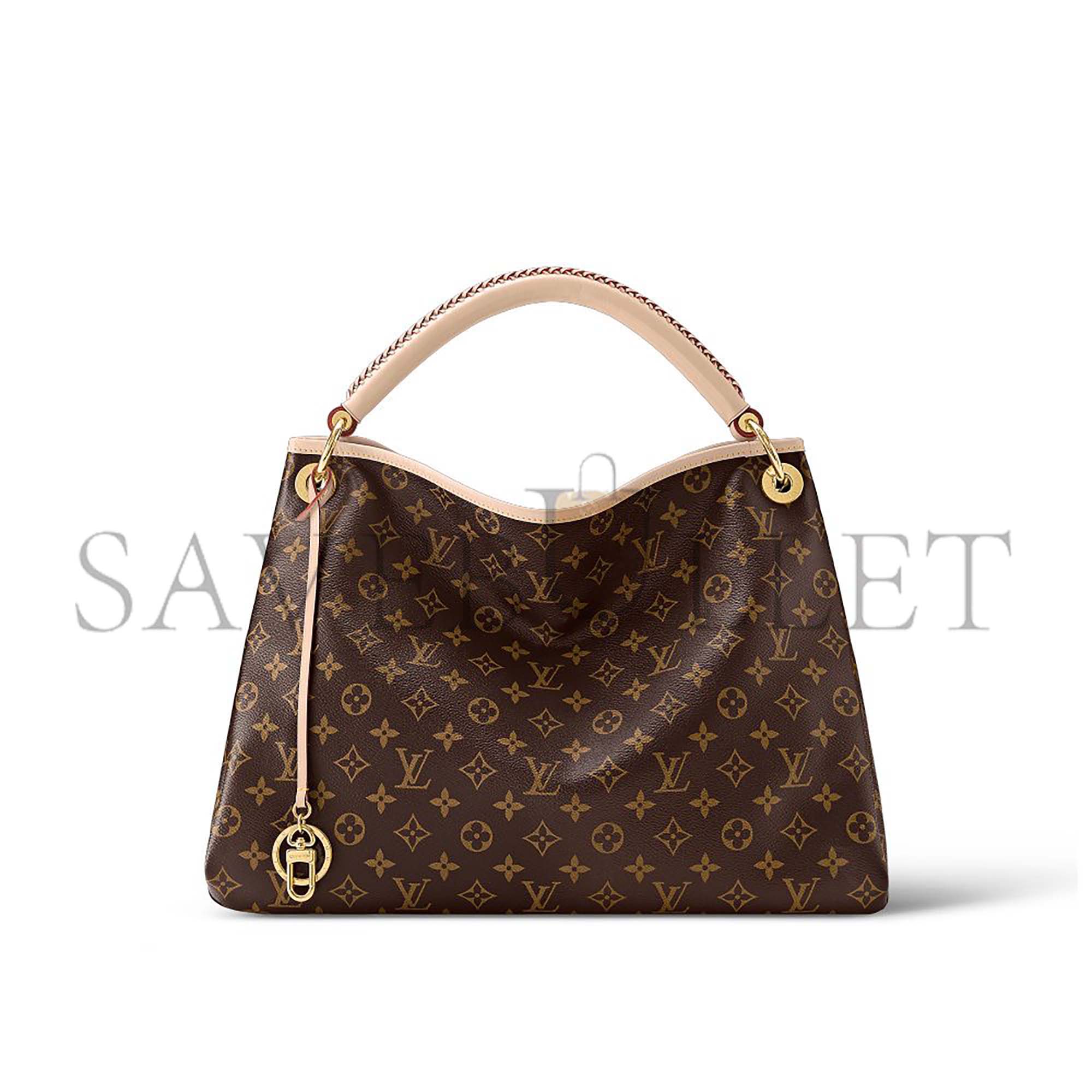 LOUIS VUITTON ARTSY MM M44869 (41*32*22cm) LOUIS VUITTON ARTSY MM M44869 (41*32*22cm)