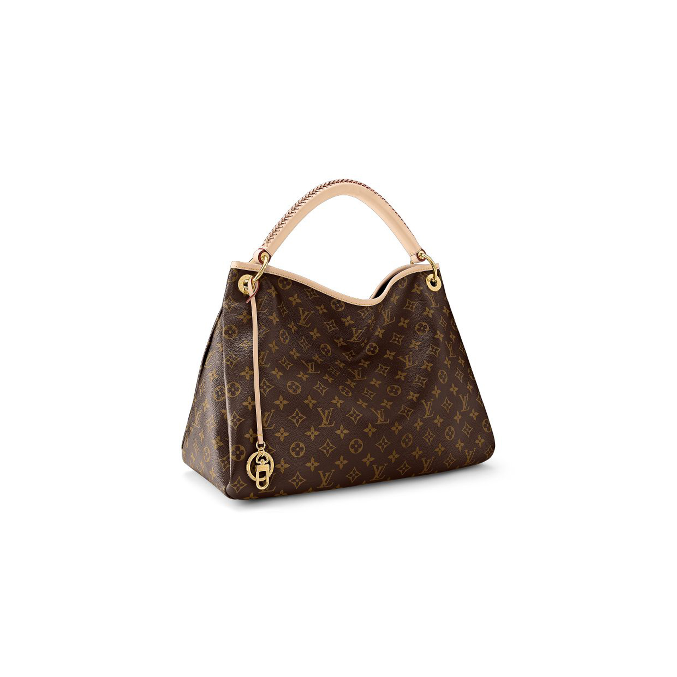 LOUIS VUITTON ARTSY MM M44869 (41*32*22cm) LOUIS VUITTON ARTSY MM M44869 (41*32*22cm)