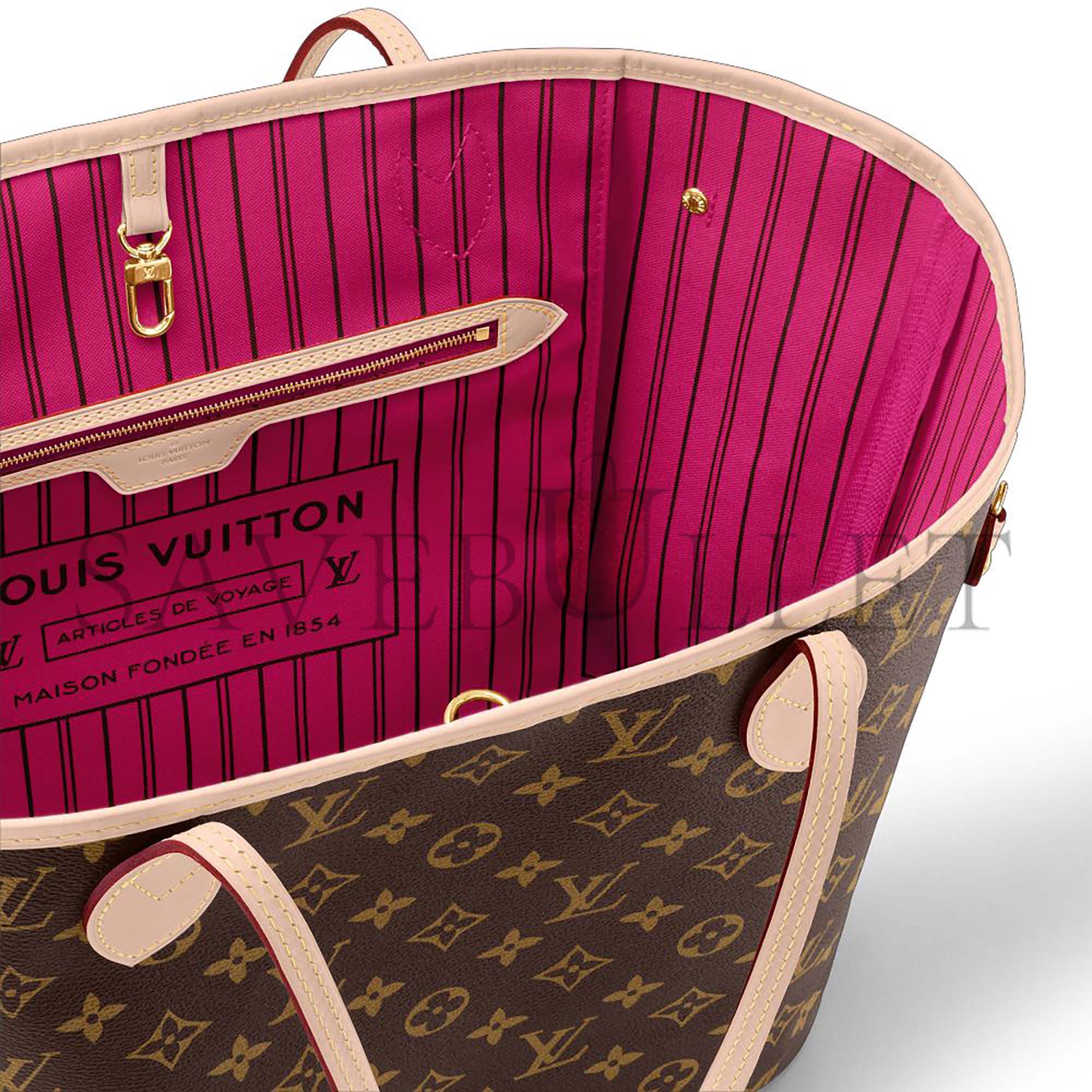 LOUIS VUITTON NEVERFULL MM M41178 (31*28*14cm) LOUIS VUITTON NEVERFULL MM M41178 (31*28*14cm)