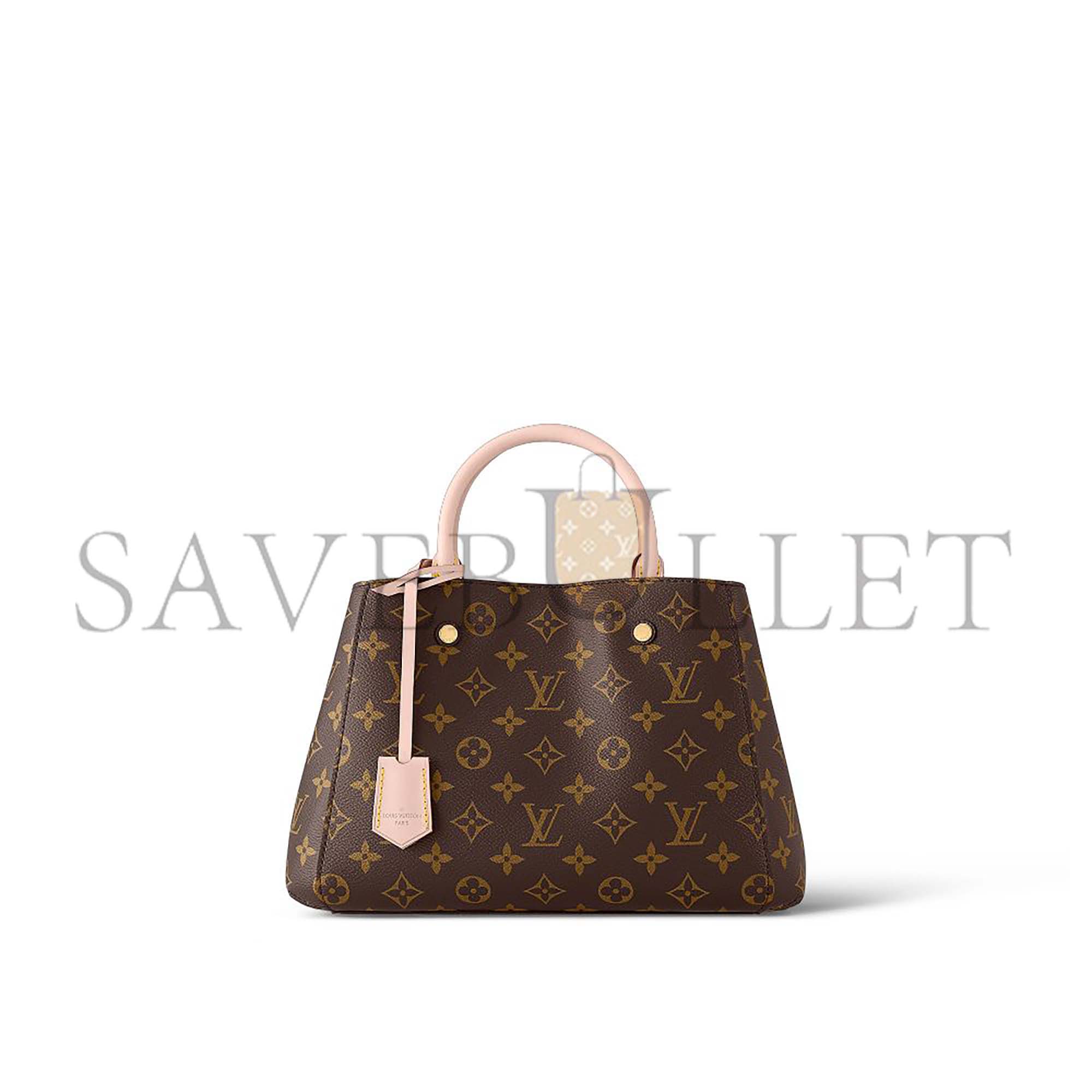 LOUIS VUITTON MONTAIGNE BB M41055 (29*20*13cm) LOUIS VUITTON MONTAIGNE BB M41055 (29*20*13cm)