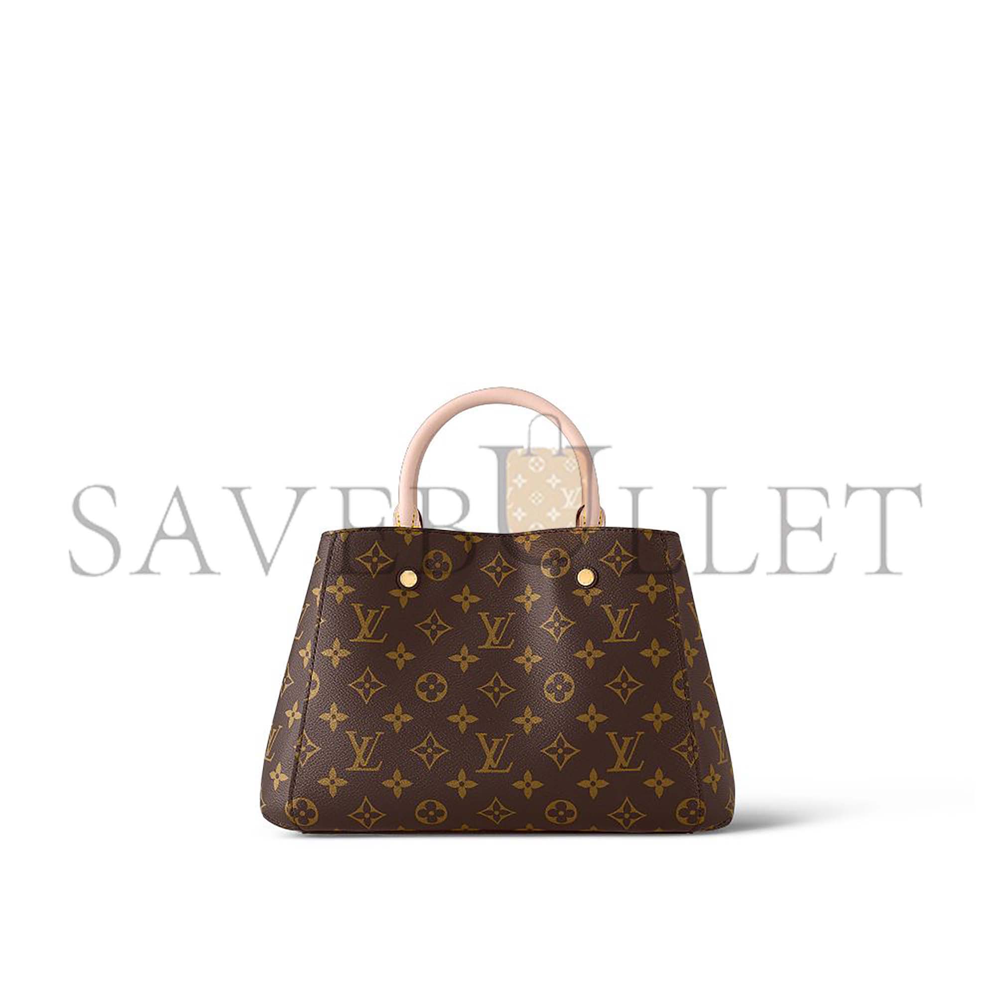 LOUIS VUITTON MONTAIGNE BB M41055 (29*20*13cm) LOUIS VUITTON MONTAIGNE BB M41055 (29*20*13cm)