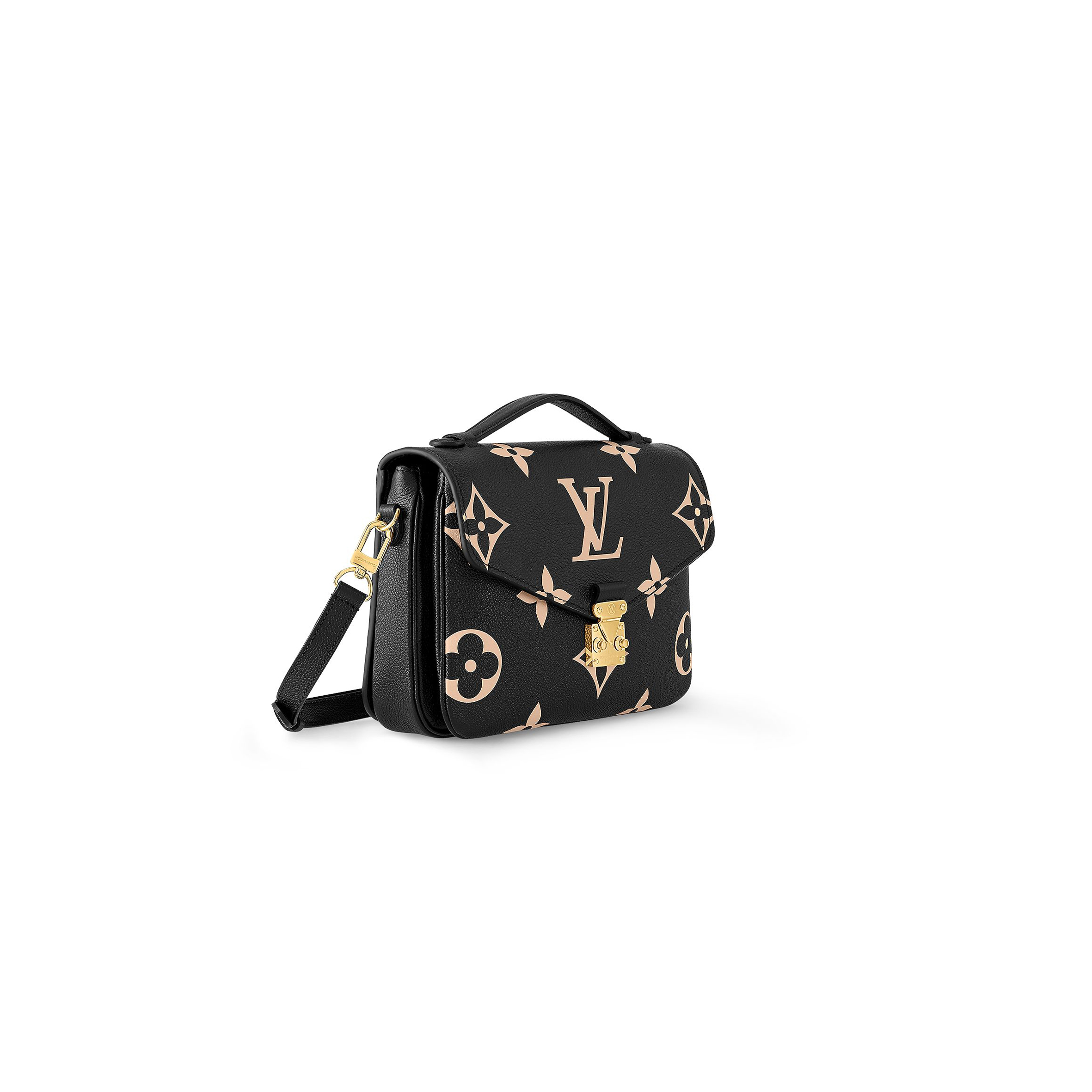 LOUIS VUITTON POCHETTE MÉTIS M45773 (25*19*7cm) LOUIS VUITTON POCHETTE MÉTIS M45773 (25*19*7cm)