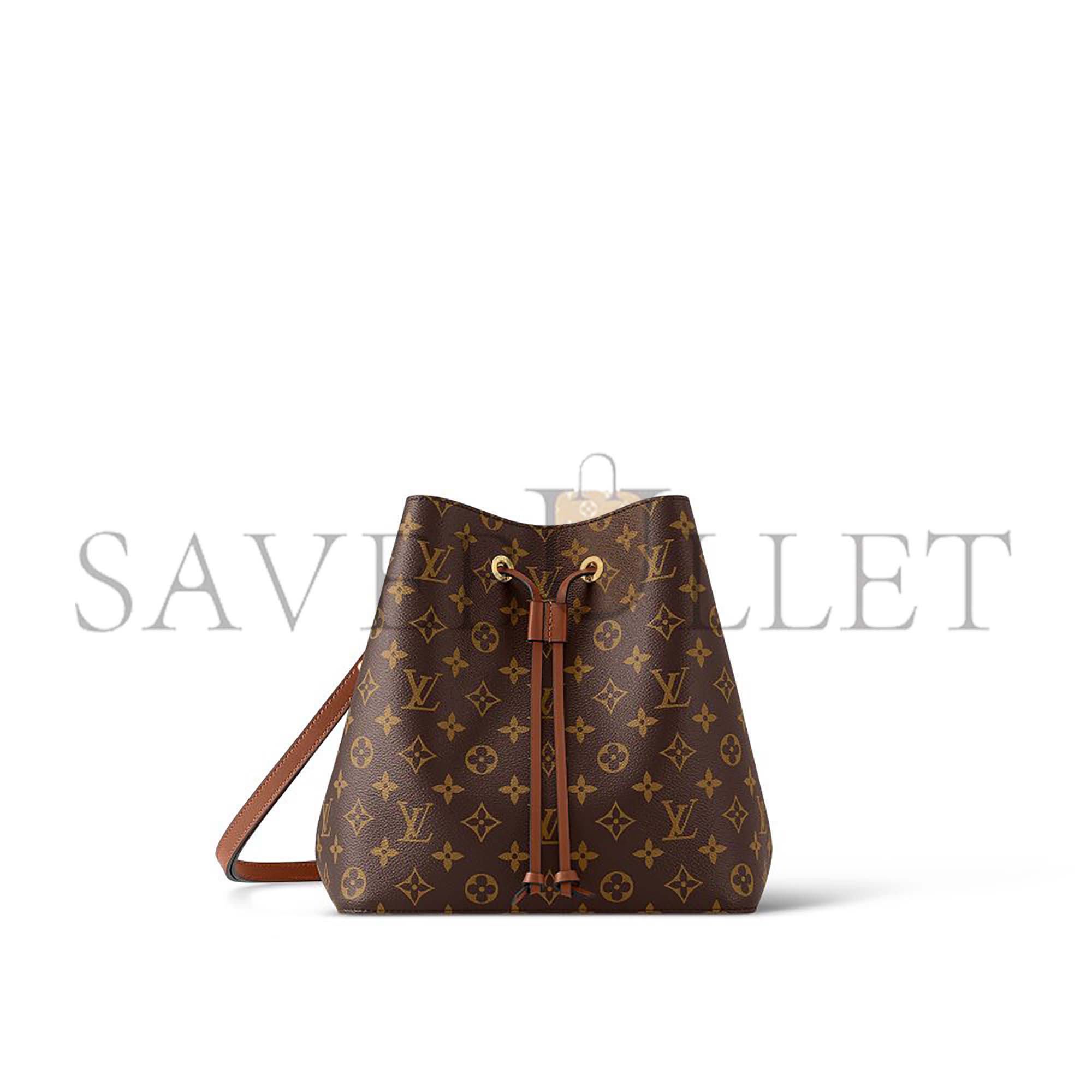 LOUIS VUITTON NÉONOÉ BUCKET BAG MM M44887 (26*26*17.5cm) LOUIS VUITTON NÉONOÉ BUCKET BAG MM M44887 (26*26*17.5cm)
