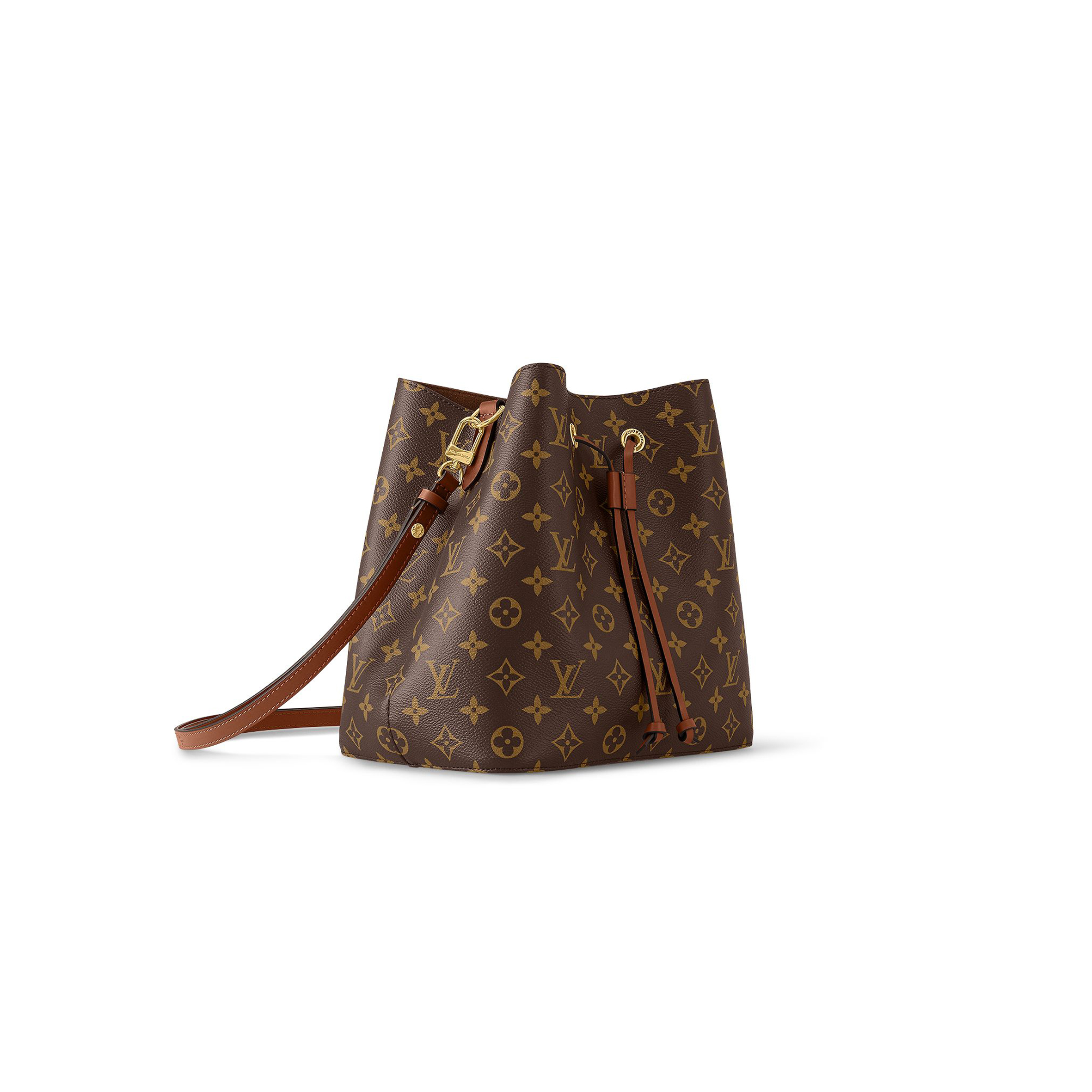 LOUIS VUITTON NÉONOÉ BUCKET BAG MM M44887 (26*26*17.5cm) LOUIS VUITTON NÉONOÉ BUCKET BAG MM M44887 (26*26*17.5cm)