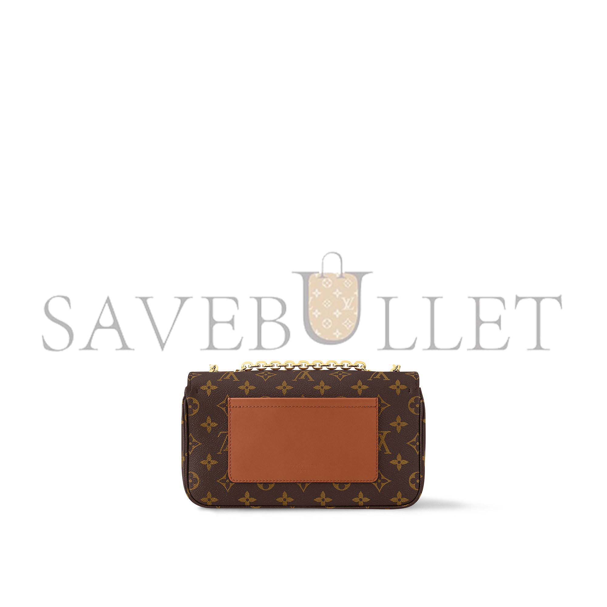 LOUIS VUITTON MARCEAU M46127 (24.5*15*6.5cm) LOUIS VUITTON MARCEAU M46127 (24.5*15*6.5cm)