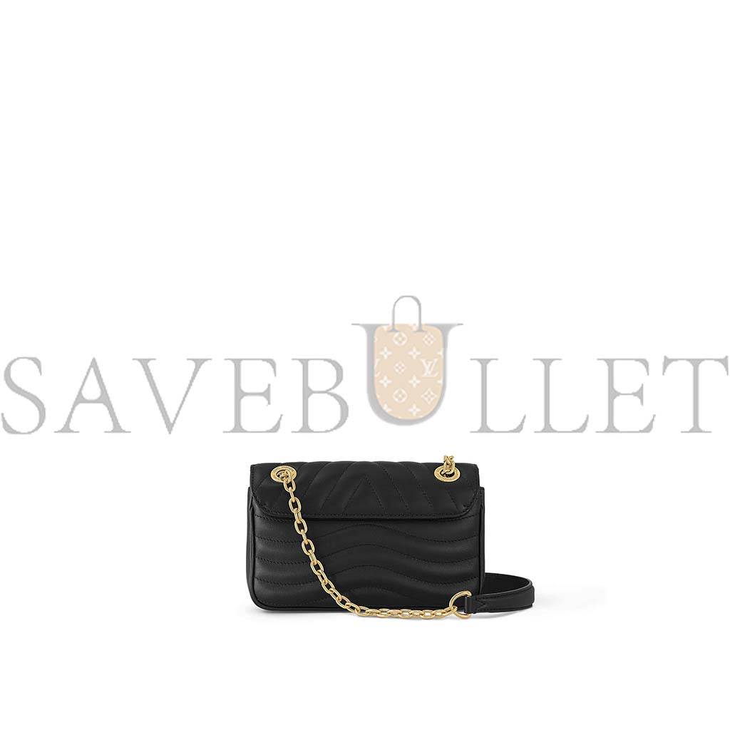 LOUIS VUITTON NEW WAVE CHAIN BAG PM M20687 (21*12*9cm) LOUIS VUITTON NEW WAVE CHAIN BAG PM M20687 (21*12*9cm)