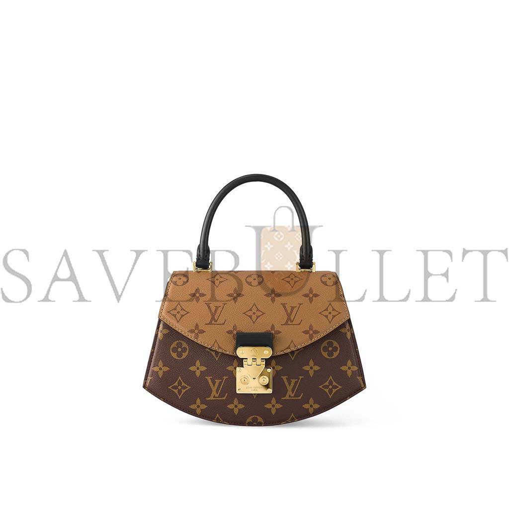 LOUIS VUITTON TILSITT M46548 (24*18*7cm) LOUIS VUITTON TILSITT M46548 (24*18*7cm)