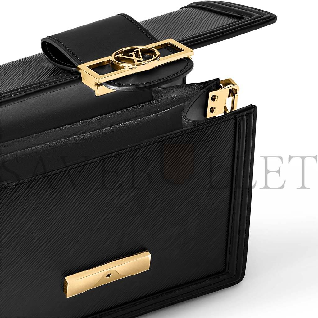 LOUIS VUITTON DAUPHINE MM M56141 (25*17*10.5cm) LOUIS VUITTON DAUPHINE MM M56141 (25*17*10.5cm)