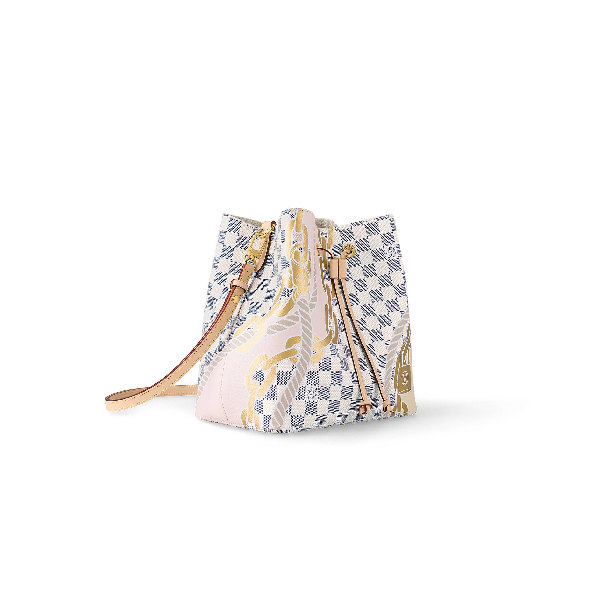 LOUIS VUITTON NÉONOÉ MM N40474 (26*26*17.5cm) LOUIS VUITTON NÉONOÉ MM N40474 (26*26*17.5cm)