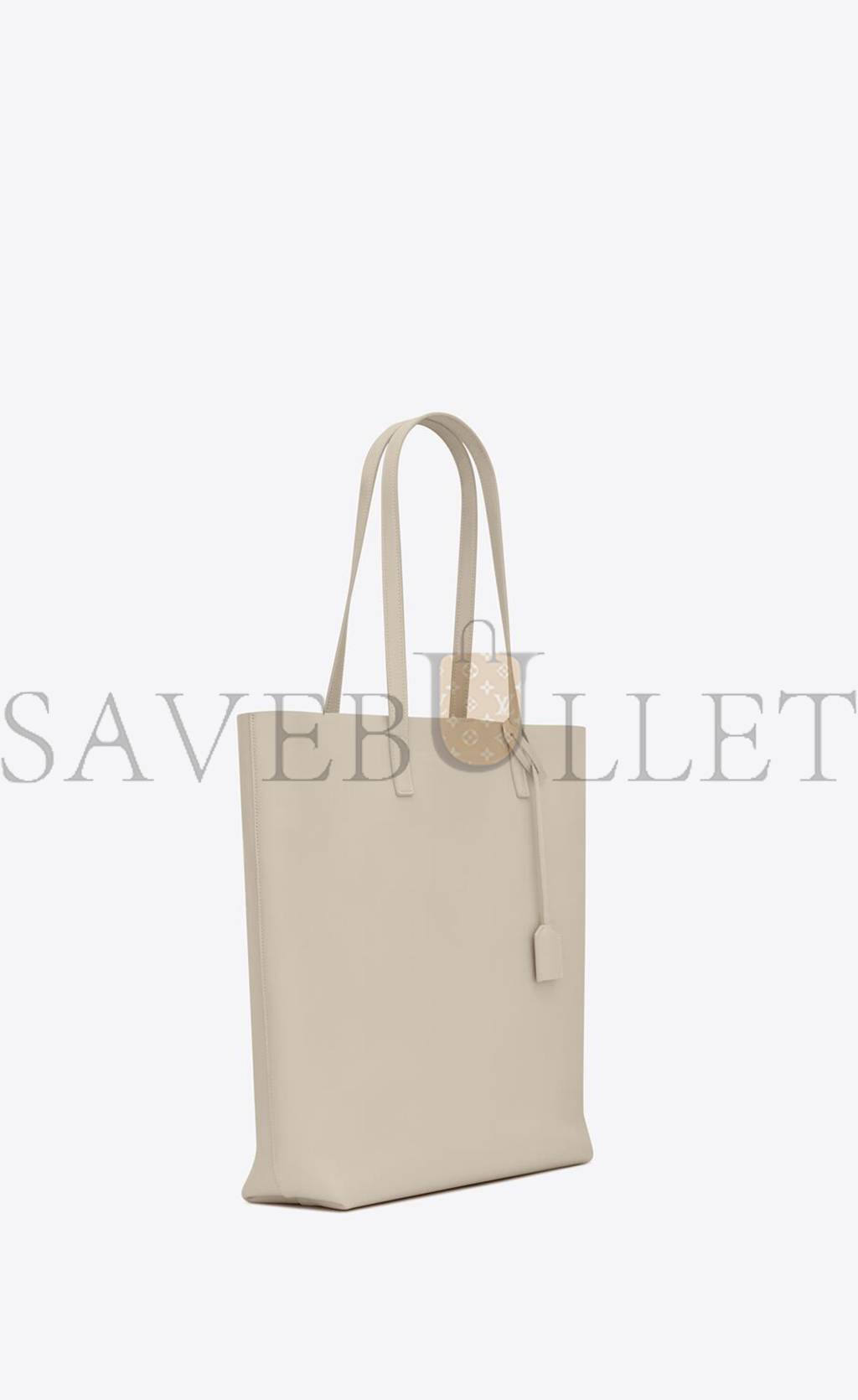 YSL SHOPPING SAINT LAURENT NS IN SUPPLE LEATHER 600306CSV0J9207 (32.5*35*10.5cm)