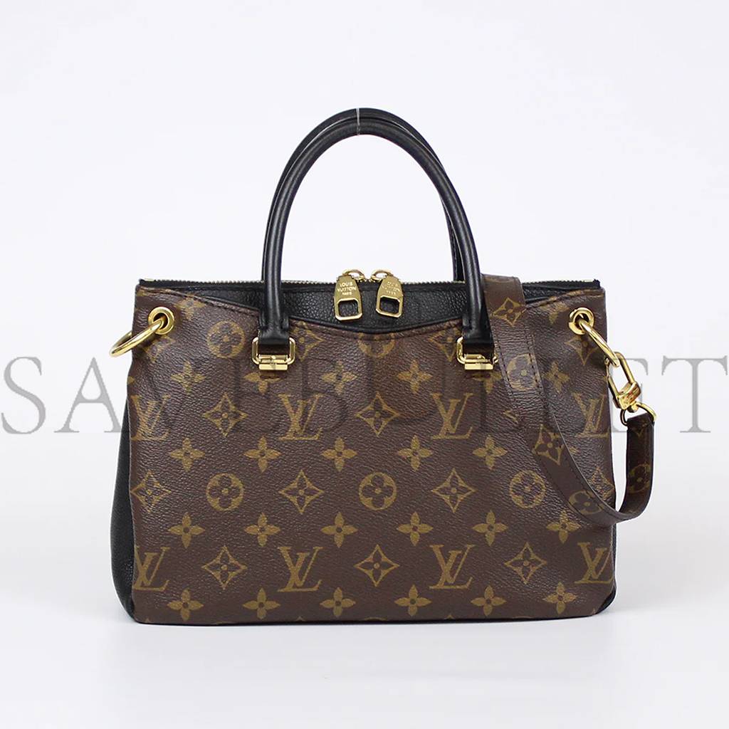 LOUIS VUITTON PALLAS BB M41218 (26*19*9cm) LOUIS VUITTON PALLAS BB M41218 (26*19*9cm)