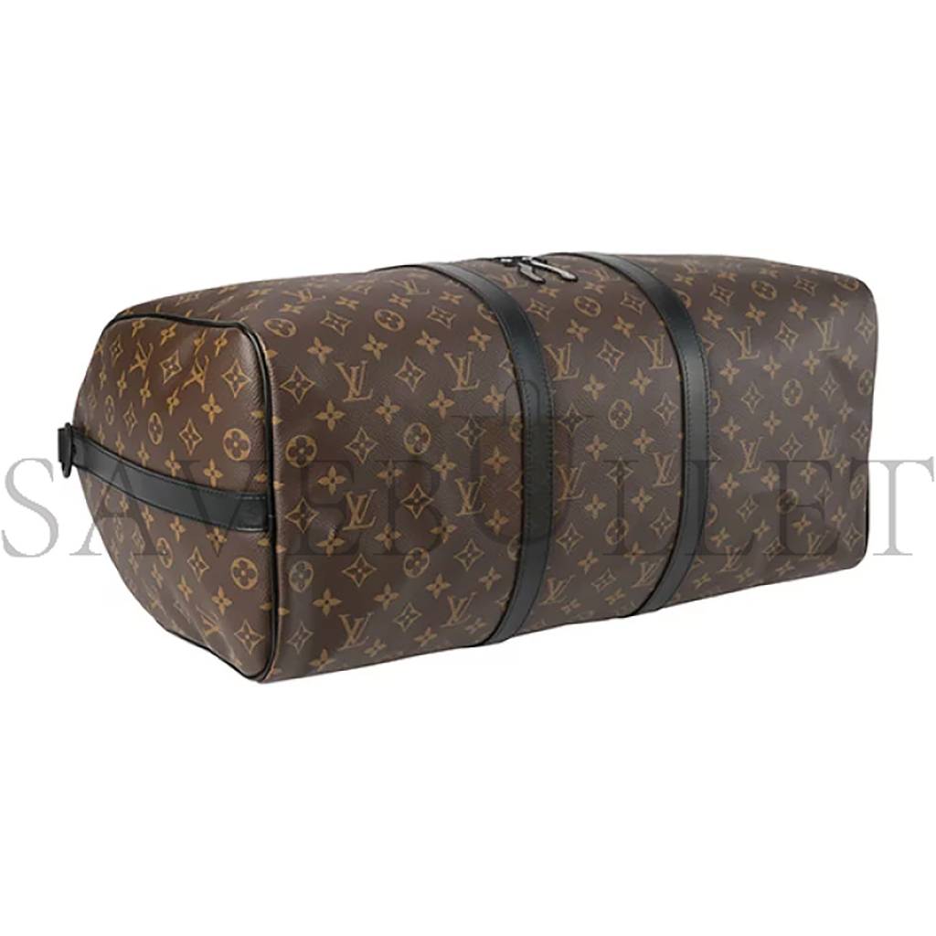 LOUIS VUITTON KEEPALL BANDOULIÈRE 50 M45616 (50*29*23cm)