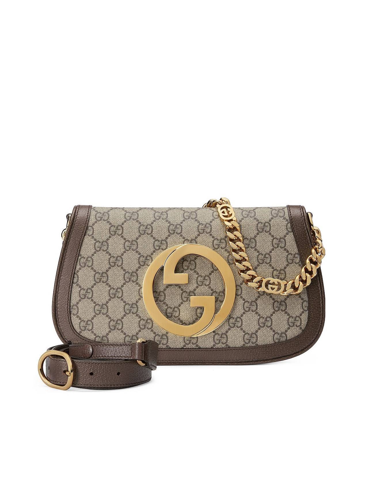 GUCCI BLONDIE SHOULDER BAG 699268  (28*16*4cm)