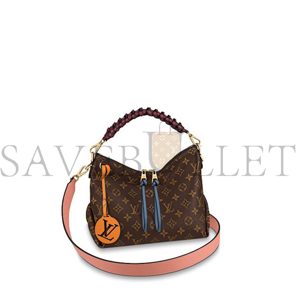 LOUIS VUITTON BEAUBOURG HOBO Mini M55090 (25*21cm*15cm) LOUIS VUITTON BEAUBOURG HOBO Mini M55090 (25*21cm*15cm)