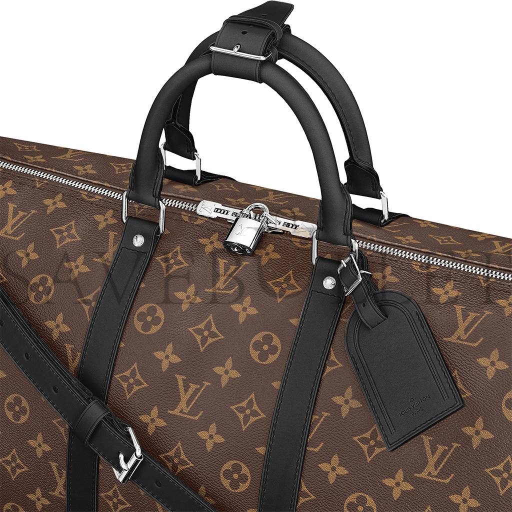 LOUIS VUITTON KEEPALL BANDOULIÈRE 55 M56714 (55*31*24cm)